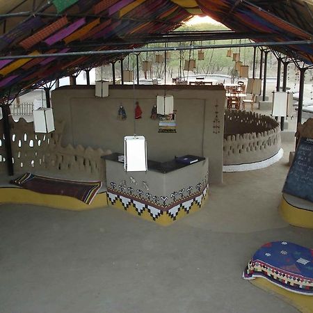 Shaam E Sarhad Resort Bherandiāla المظهر الخارجي الصورة