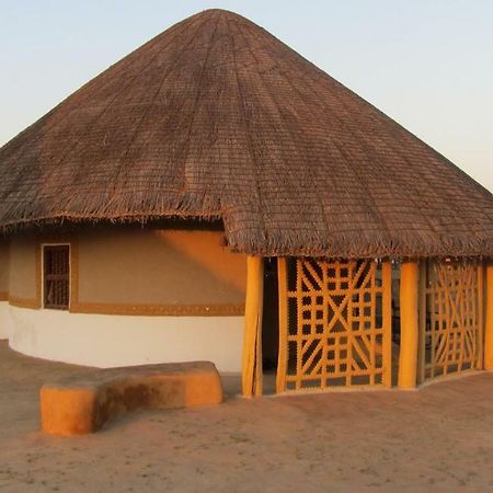 Shaam E Sarhad Resort Bherandiāla المظهر الخارجي الصورة