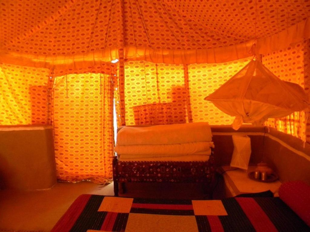 Shaam E Sarhad Resort Bherandiāla المظهر الخارجي الصورة