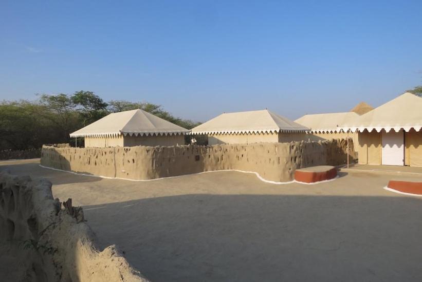 Shaam E Sarhad Resort Bherandiāla المظهر الخارجي الصورة