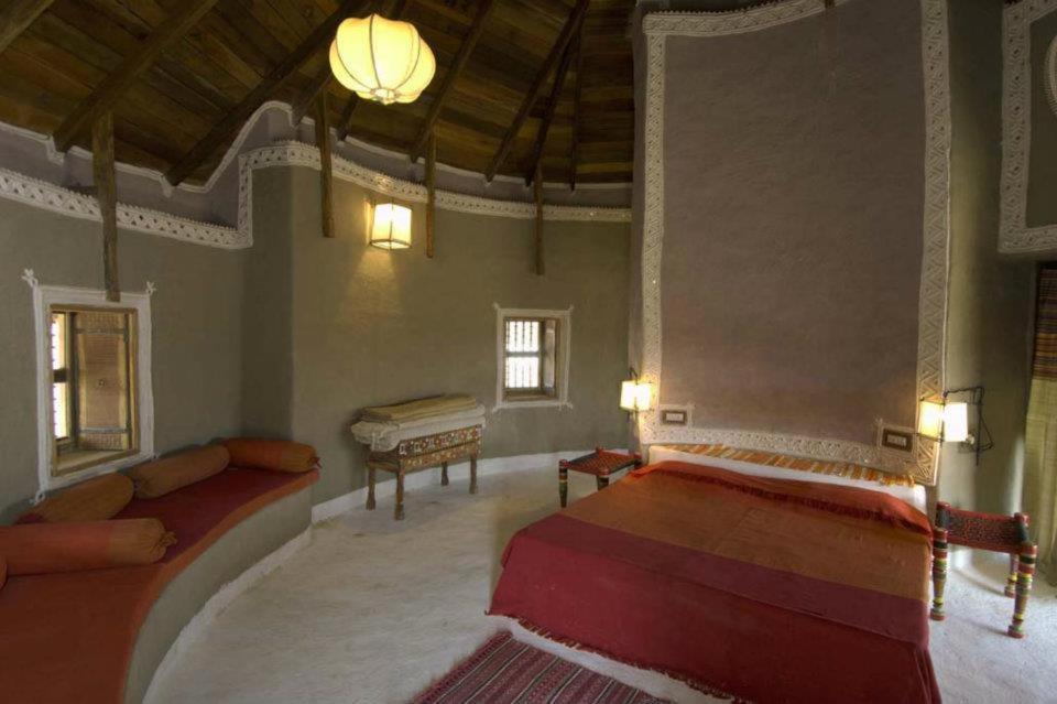 Shaam E Sarhad Resort Bherandiāla المظهر الخارجي الصورة