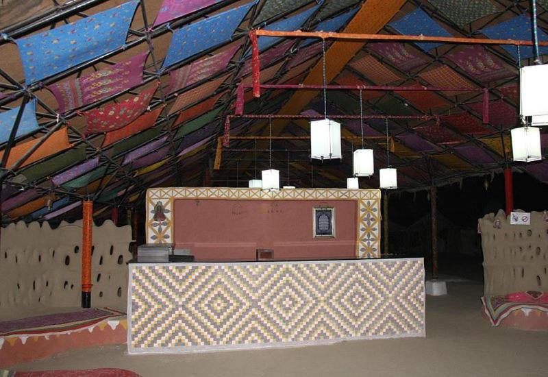 Shaam E Sarhad Resort Bherandiāla المظهر الخارجي الصورة