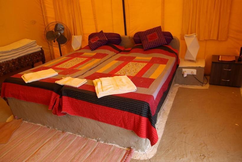 Shaam E Sarhad Resort Bherandiāla المظهر الخارجي الصورة