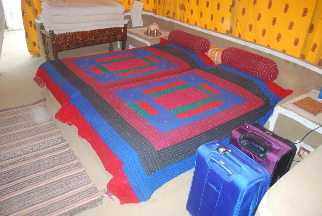 Shaam E Sarhad Resort Bherandiāla المظهر الخارجي الصورة