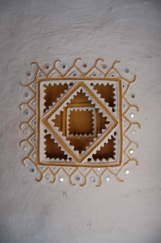 Shaam E Sarhad Resort Bherandiāla المظهر الخارجي الصورة