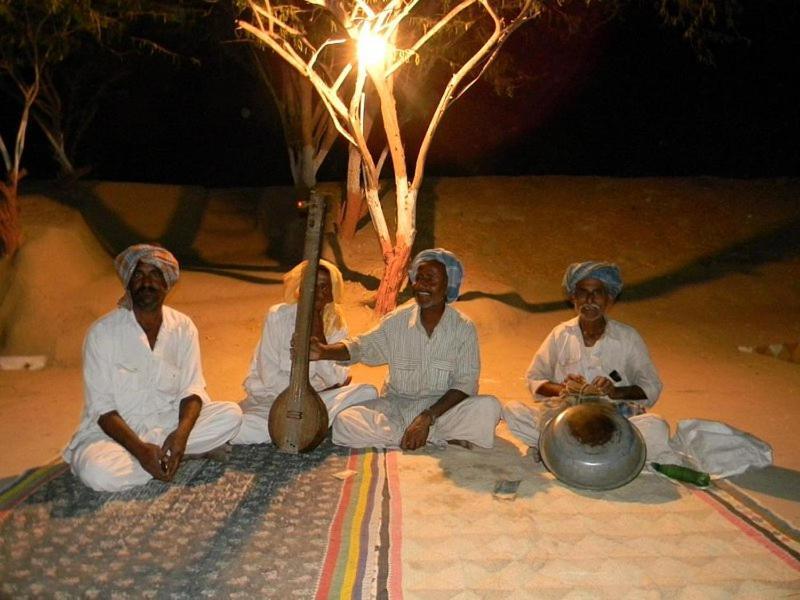 Shaam E Sarhad Resort Bherandiāla المظهر الخارجي الصورة
