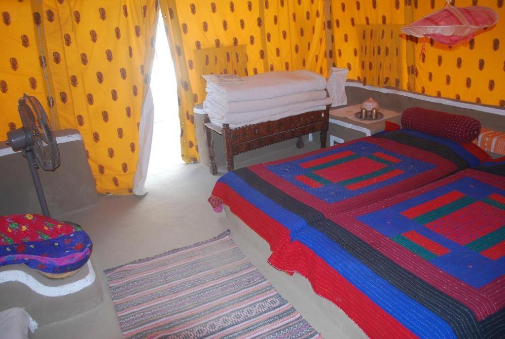 Shaam E Sarhad Resort Bherandiāla المظهر الخارجي الصورة