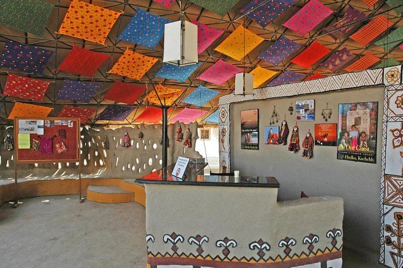 Shaam E Sarhad Resort Bherandiāla المظهر الخارجي الصورة