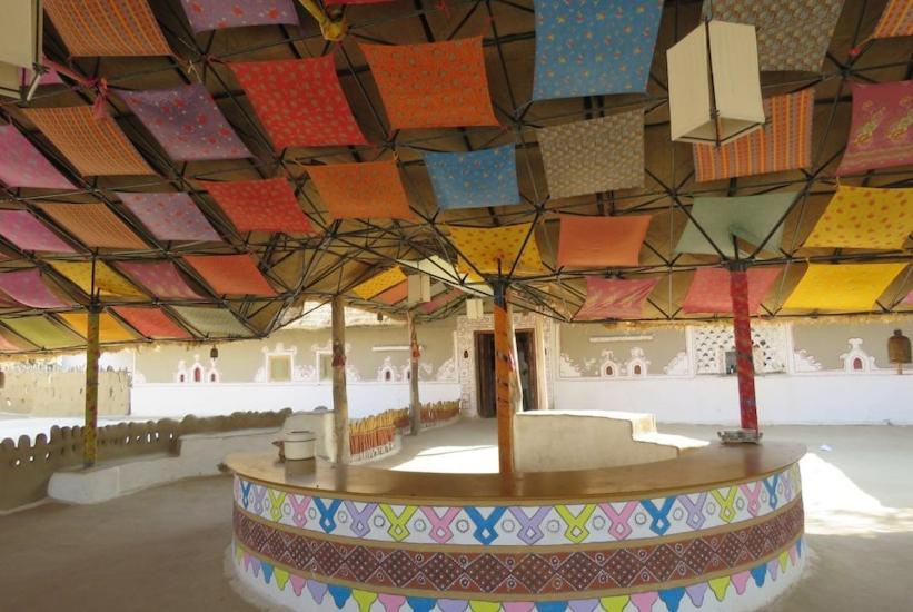 Shaam E Sarhad Resort Bherandiāla المظهر الخارجي الصورة