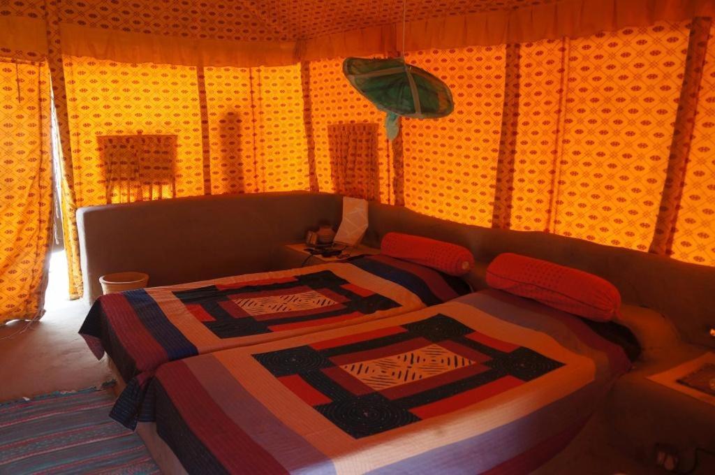 Shaam E Sarhad Resort Bherandiāla المظهر الخارجي الصورة