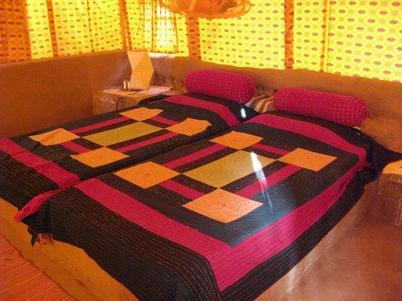 Shaam E Sarhad Resort Bherandiāla المظهر الخارجي الصورة