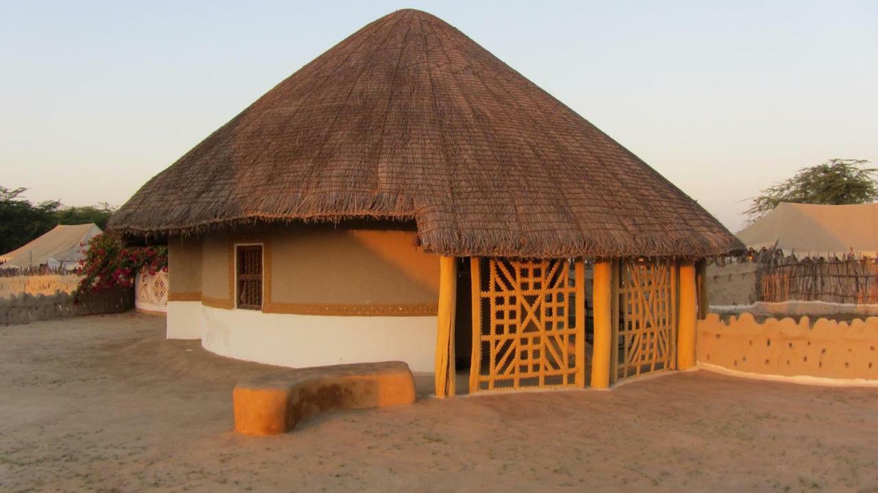 Shaam E Sarhad Resort Bherandiāla المظهر الخارجي الصورة