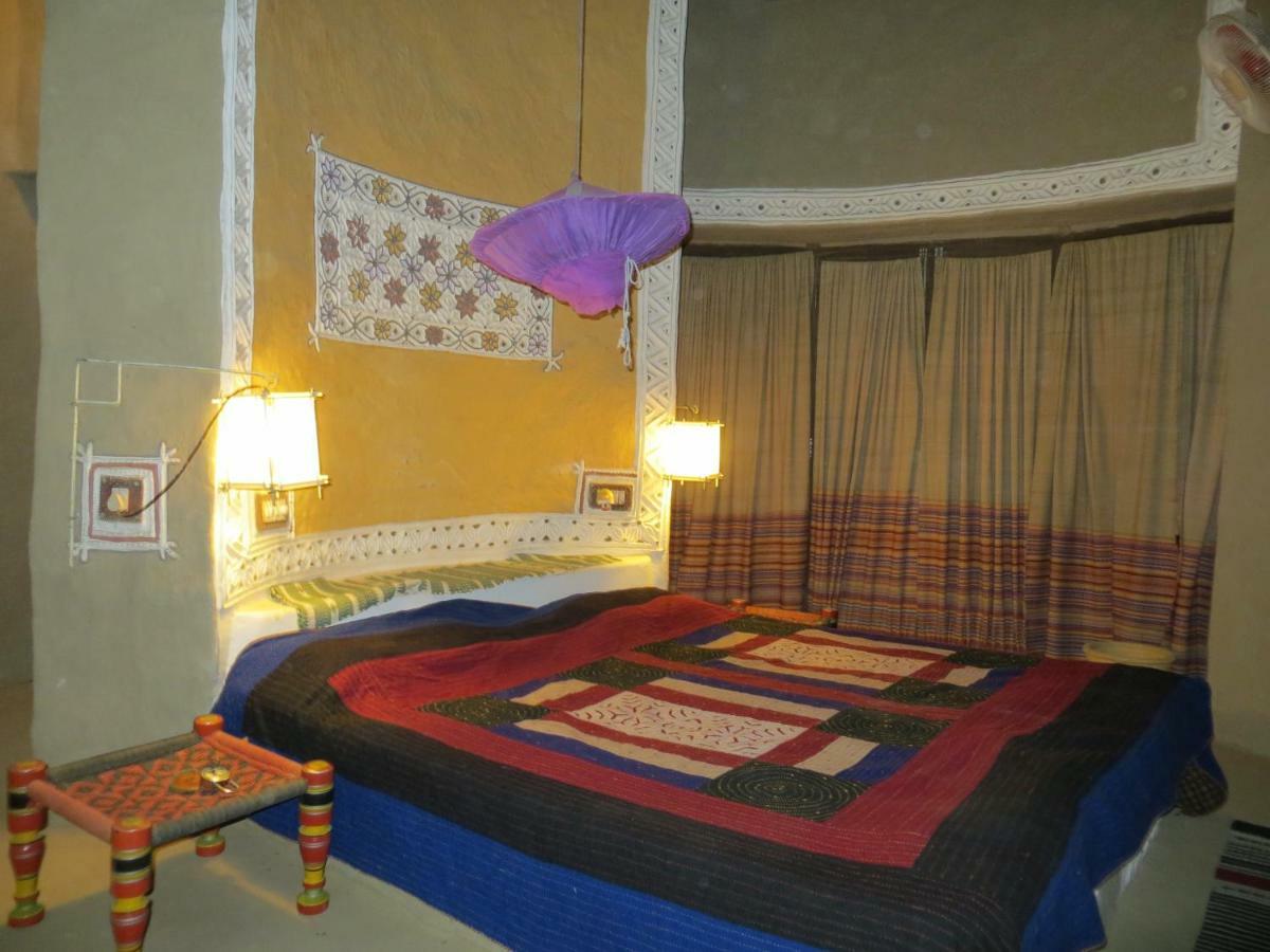 Shaam E Sarhad Resort Bherandiāla المظهر الخارجي الصورة