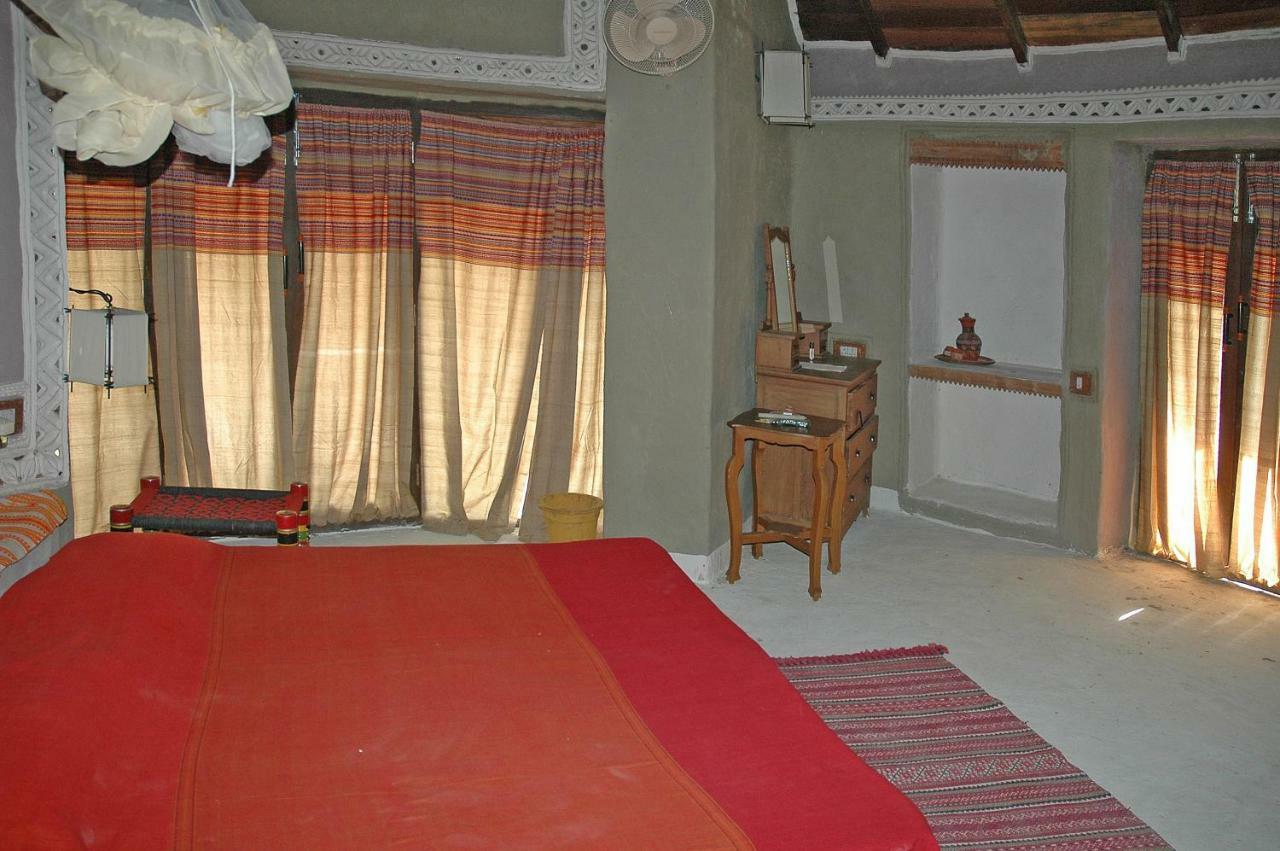 Shaam E Sarhad Resort Bherandiāla المظهر الخارجي الصورة