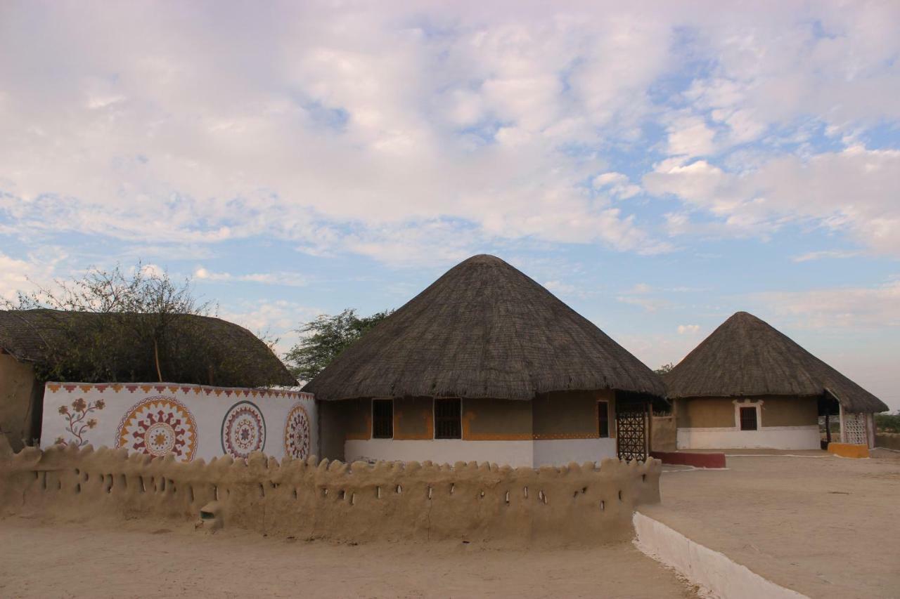 Shaam E Sarhad Resort Bherandiāla المظهر الخارجي الصورة