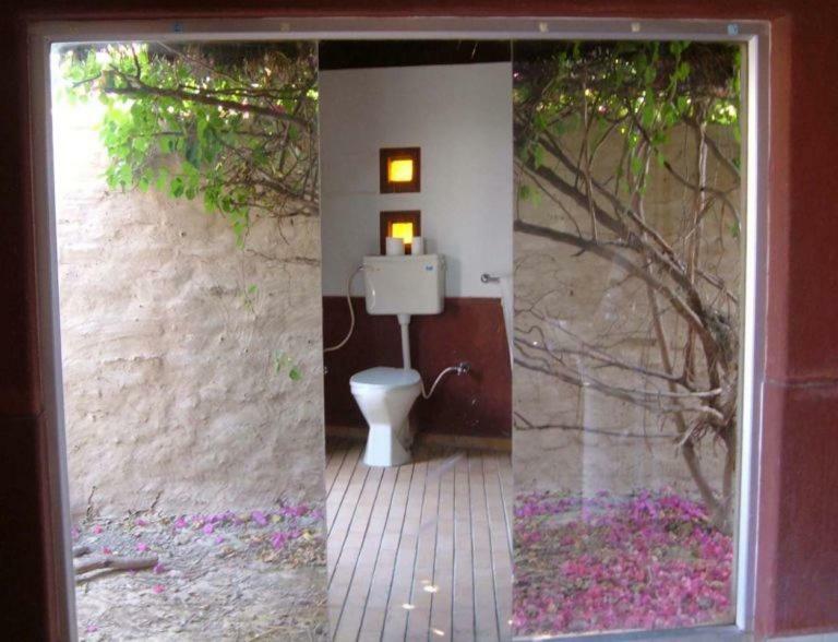 Shaam E Sarhad Resort Bherandiāla المظهر الخارجي الصورة